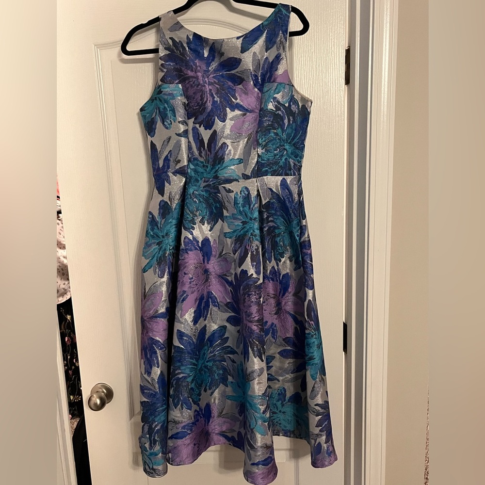 Chicwish elegant dress